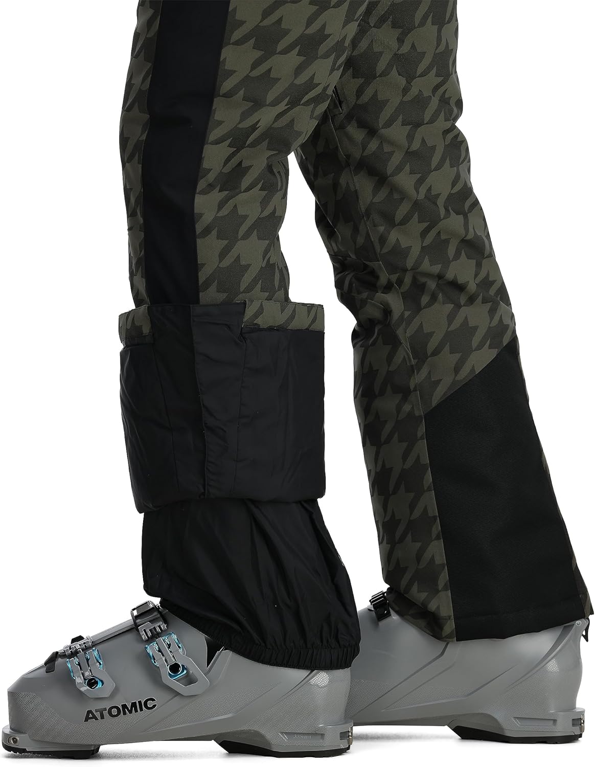Spyder Women's Echo Insulated Ski Pant