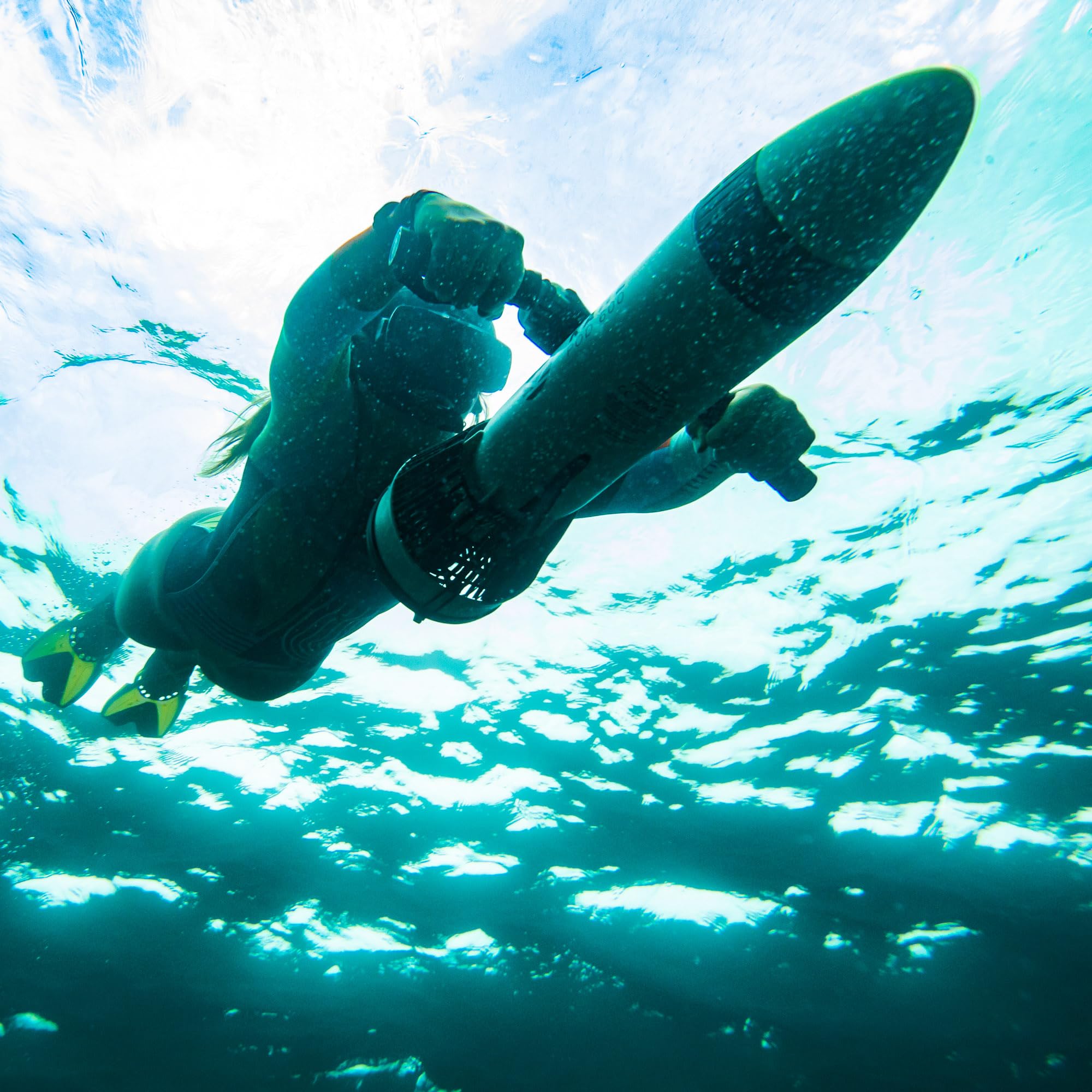 Kahe POD 600 Full pack