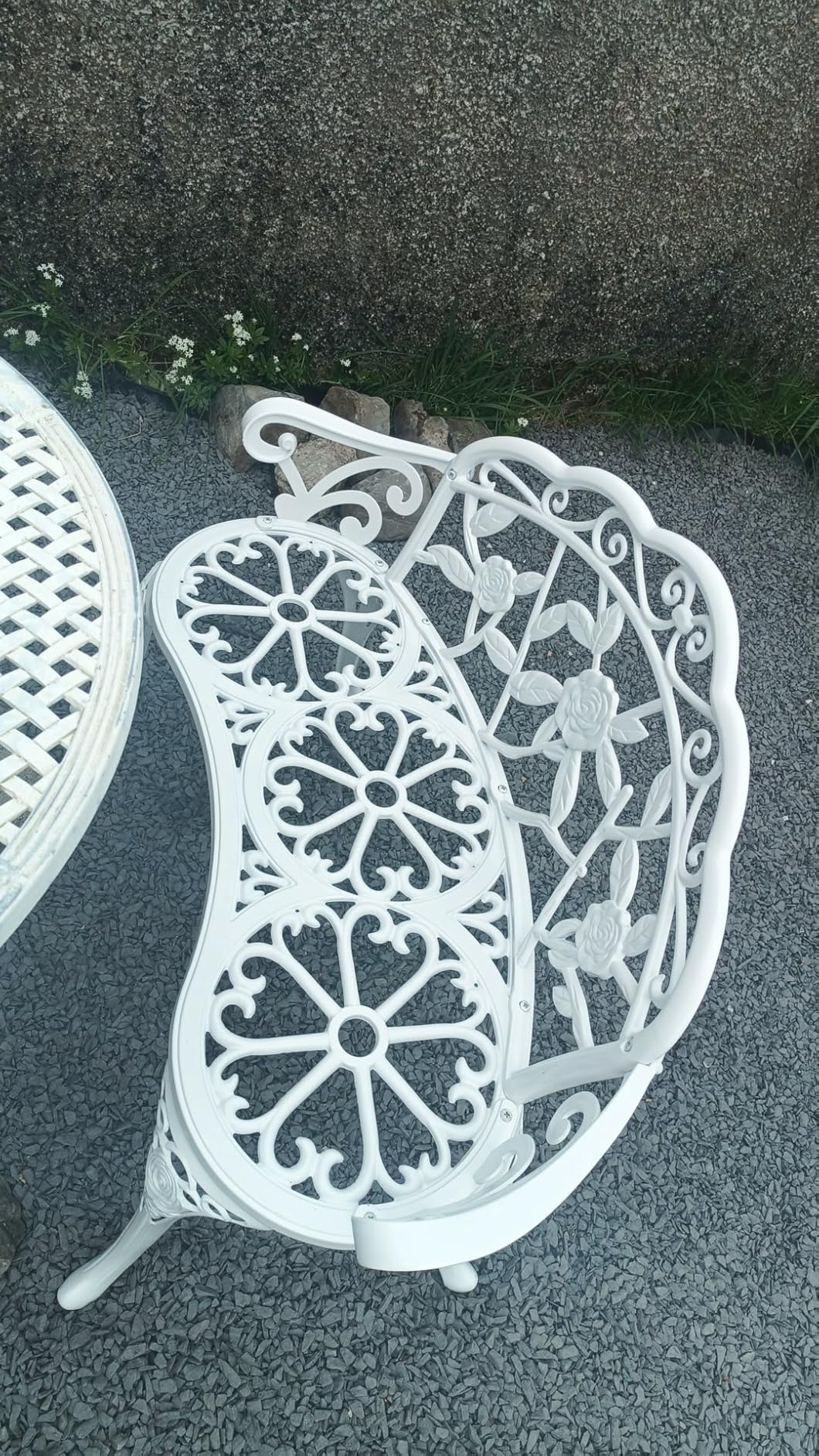Customer photo