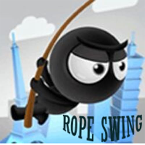 Rope Swing