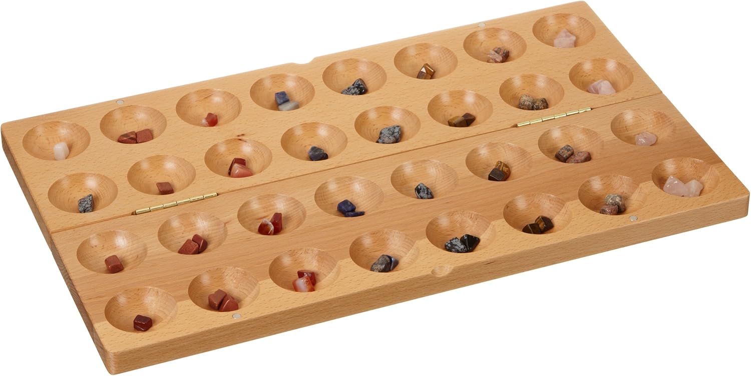 Philos Puzzle Games Hus, Magnetic Closure