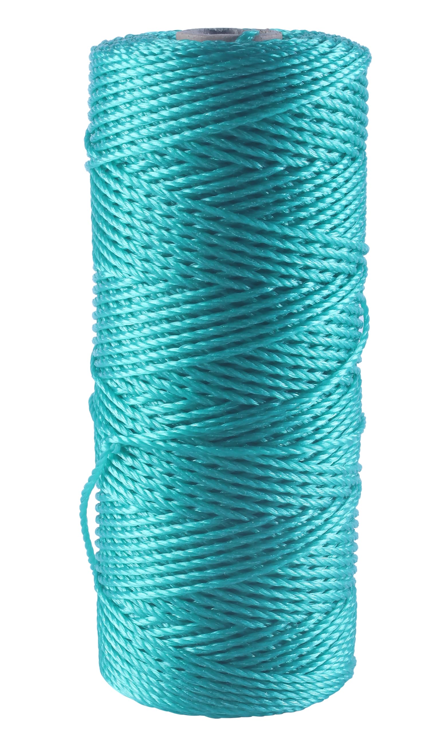 Ficelle de jardin en nylon durable pour bricolage extérieur et treillage de potager