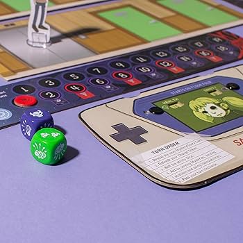 Amazon | Maestro Media:Sally Face Strange Nightmares Deluxe