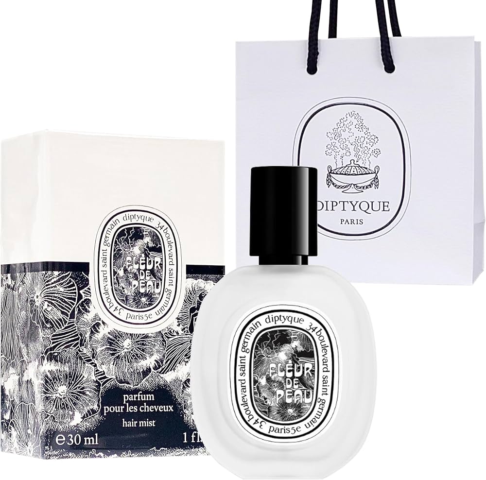 Amazon | 【国内正規品】DIPTYQUE ディプティック ヘア