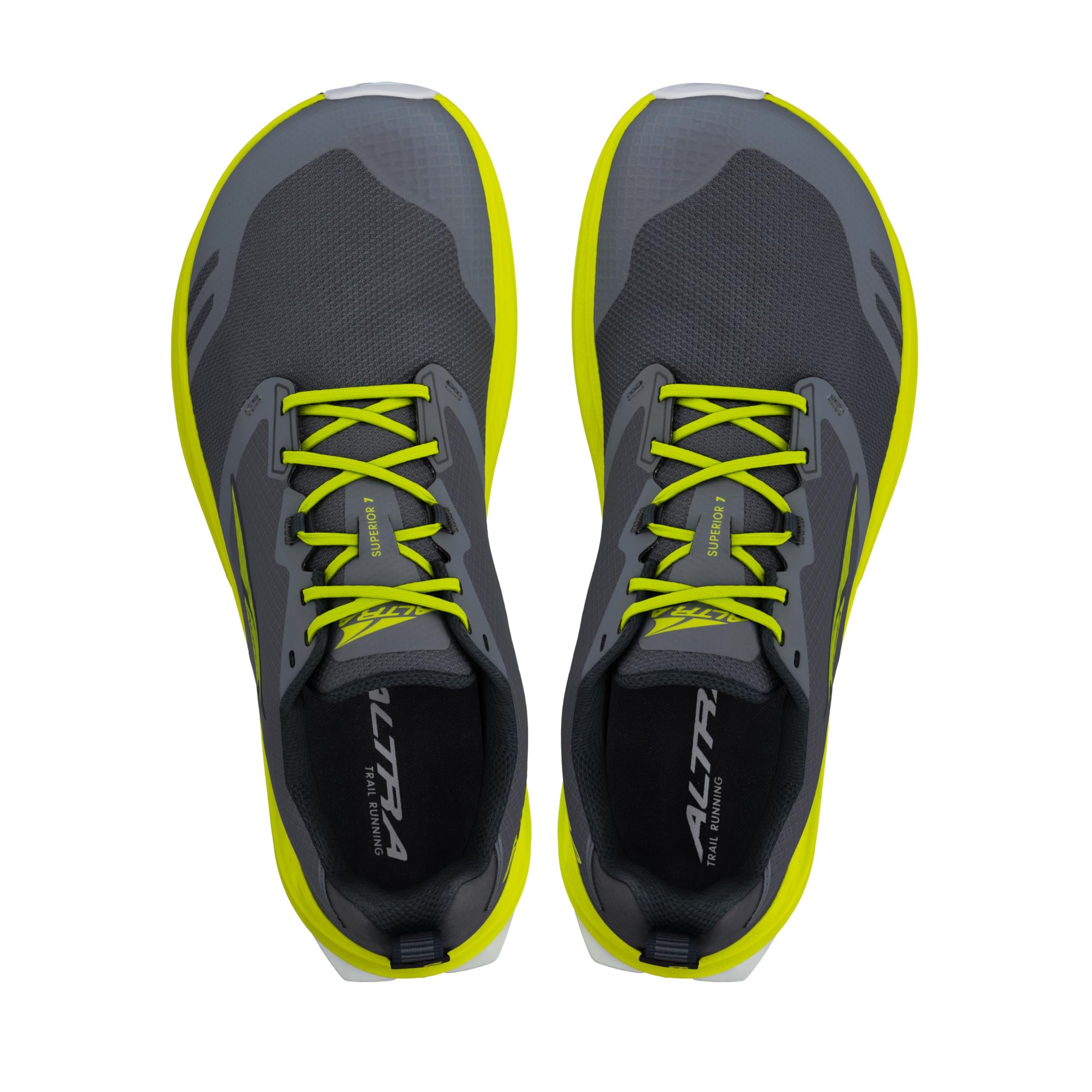 Altra Superior 7 Herren Laufschuh Trail