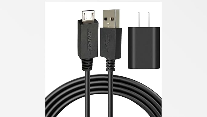 Bose ワイヤレススピーカー 充電ケーブルsoundlink resolve 41iv6QwHWqL.jpg