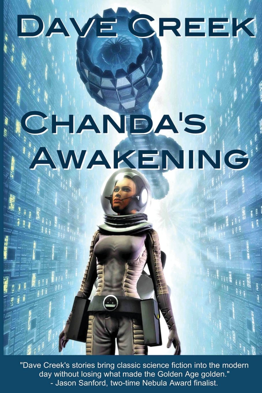 Hydra Publications Chanda's Awakening