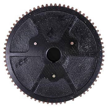 限定品　Timothy Twostroke Rip Clutchgoneski Amazon.com: ZTUOAUMA Wood Chipper Clutch Discs WTD-11-190