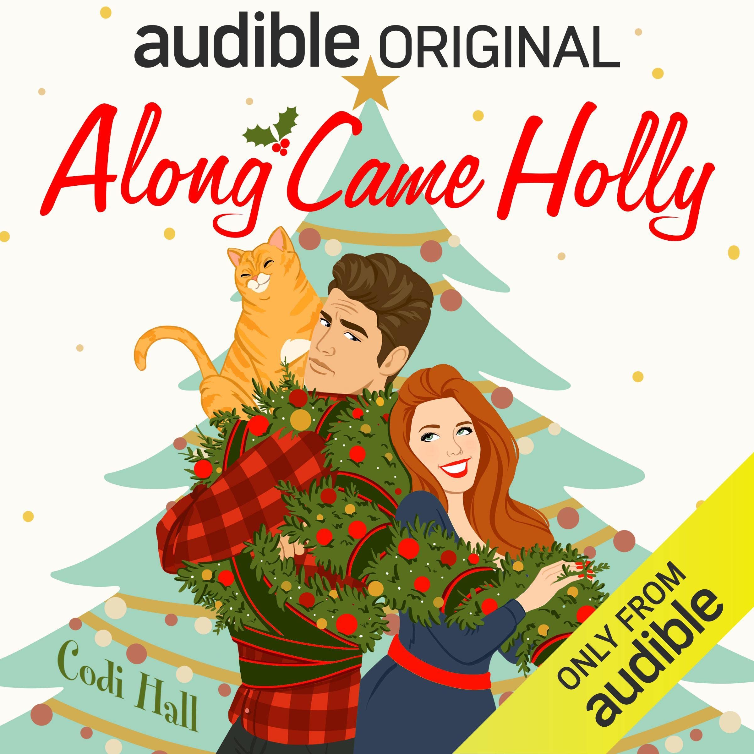 Along Came Holly
