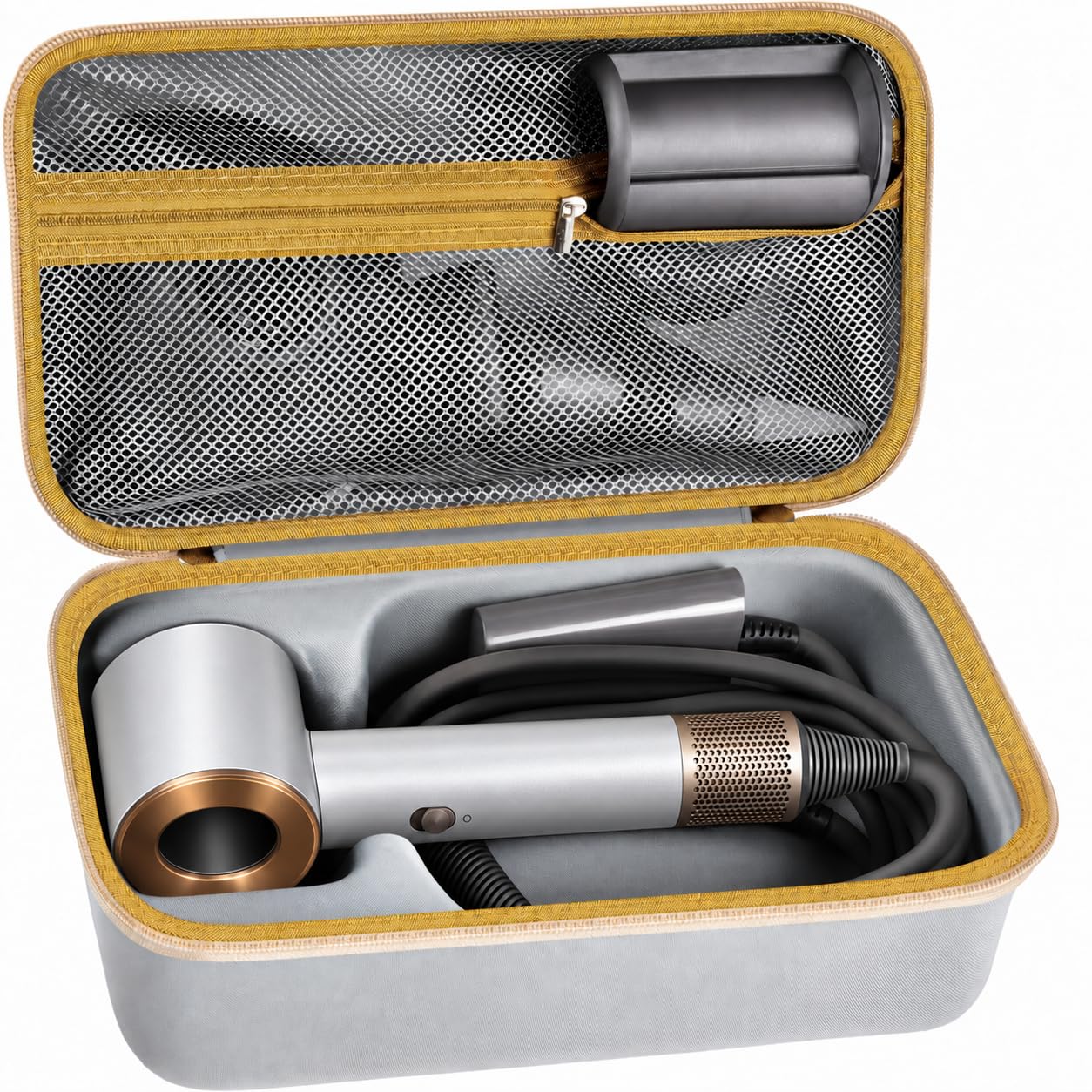Photo 1 of ANKHOH Case for Dyson Supersonic Hair Dryer