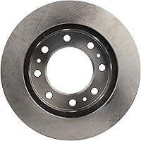 Vista 3 de MAGMA Fire Born Braking PMR223110 Rotor de freno, delantero