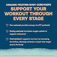 Vista 5 de True Grace ElectroMag - 16 paquetes de barras - Pomelo - Polvo de electrolitos para una hidratación rápida - sodio, potasio, magnesio y cordyceps
