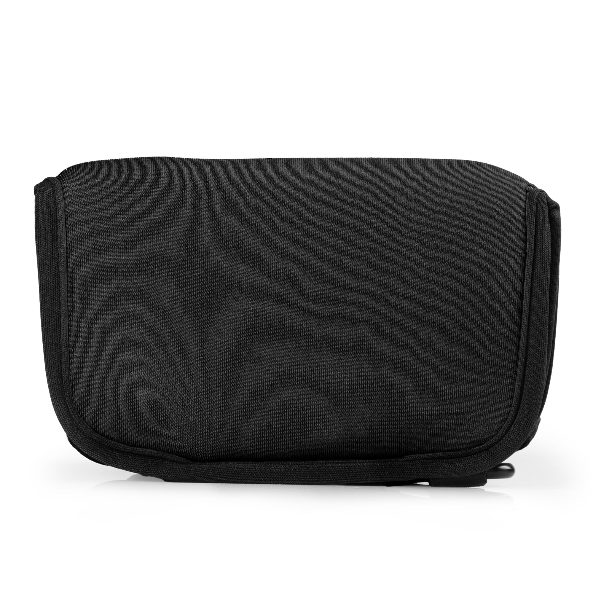 MegaGear Funda de Neopreno para Sony Alpha a6700 (16-50mm)- Bolsa de Fotografía Digital Estilizada y Protectora (Negro)