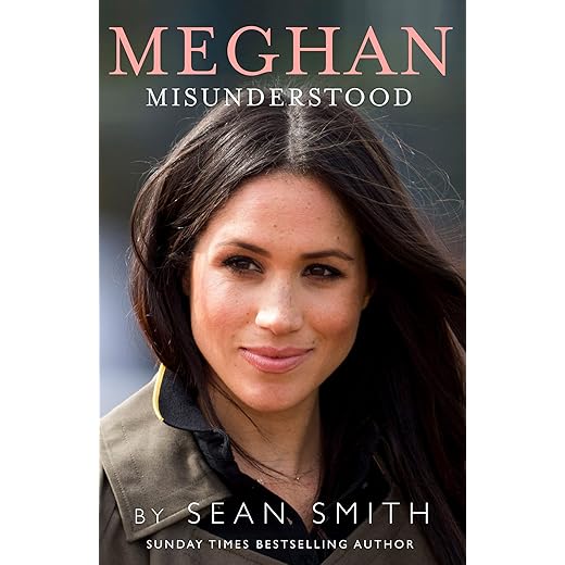 Meghan Misunderstood: The truth about Meghan Markle
