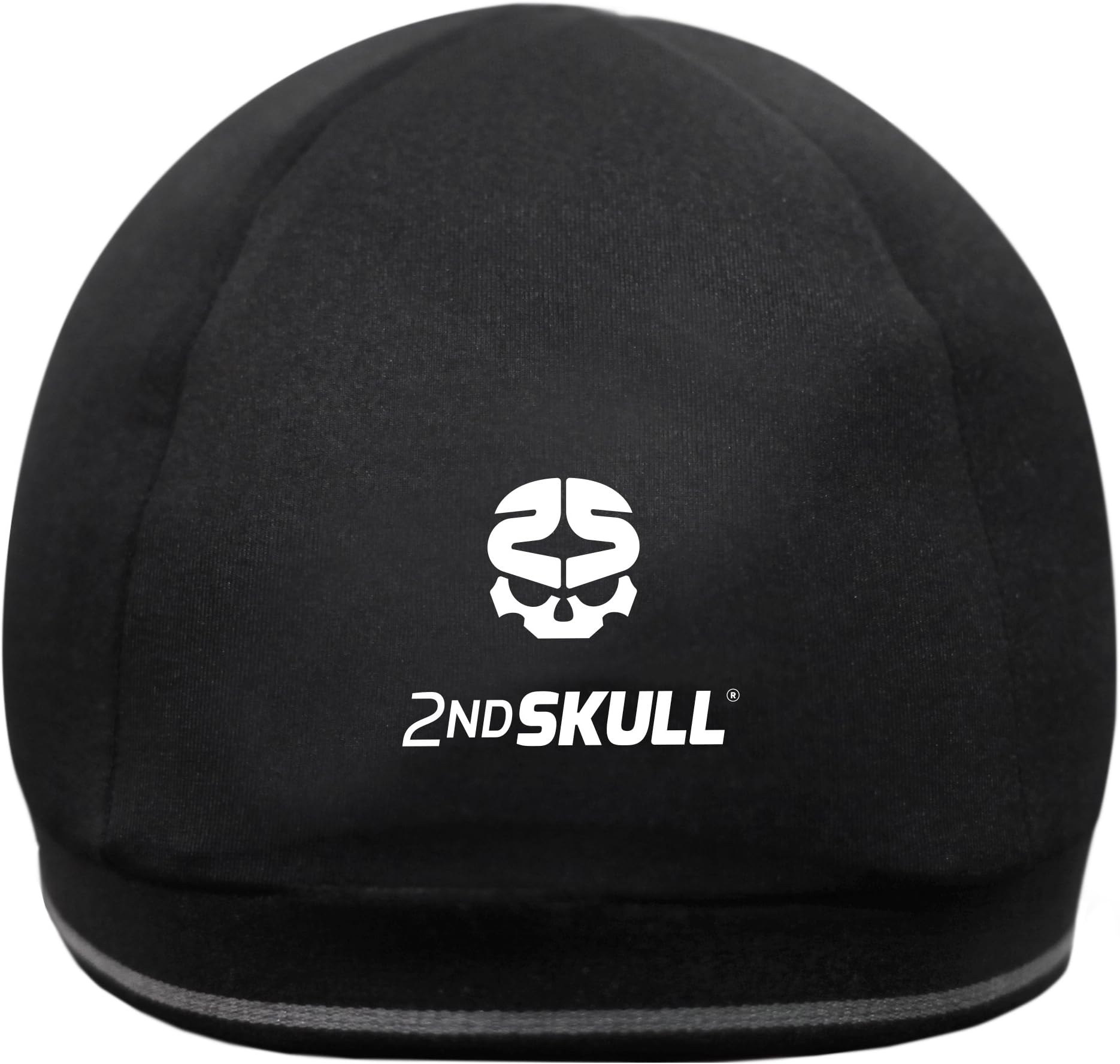 Protective Skull Cap, Black