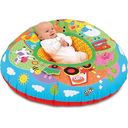 Galt Playnest - Bauernhof: Amazon.de: Baby