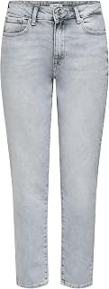 ONLY Female Skinny Jeans ONLPAOLA Hohe Taille Skinny Fit Jeans