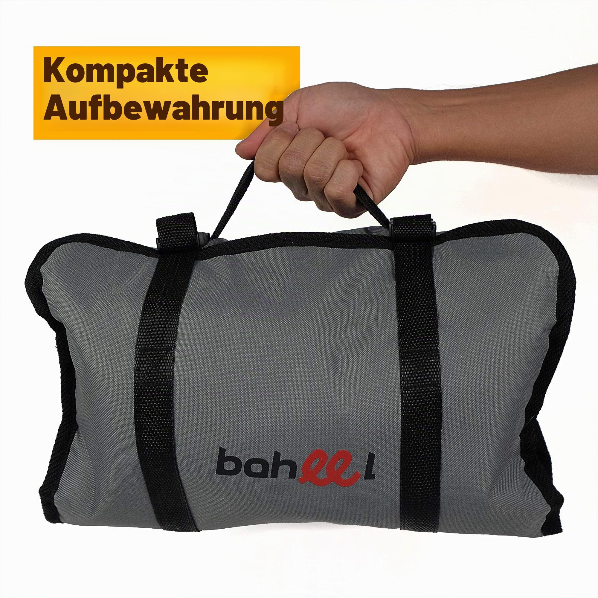 Professionelles Movers Tool - Schultertragegurt - Möbelbewegungswerkzeuge - Hebe- und Bewegungssystem - Freisprecheinrichtung - sicheres und einfaches Bewegen