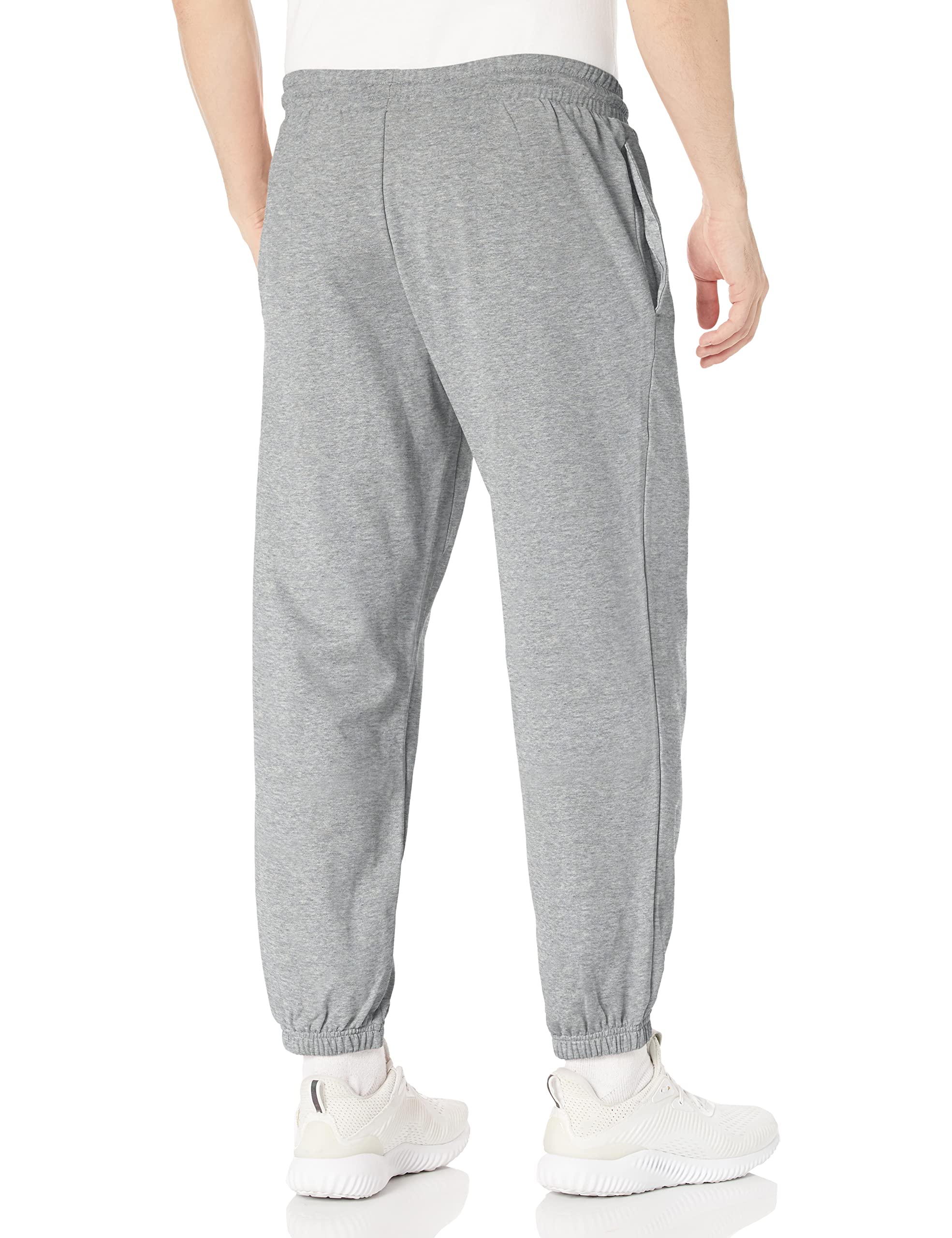 adidas Męskie spodnie dresowe Essentials FEELVIVID
