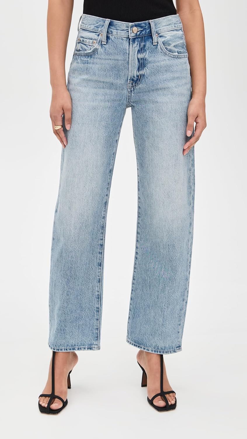 Pistola Women's Lexi Jeans - Image 2