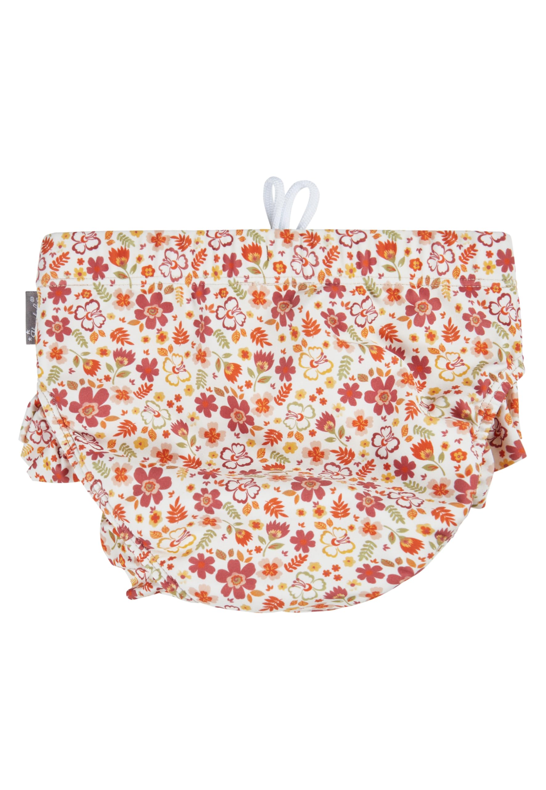 Sterntaler Mädchen Badehose Blumen Badehose