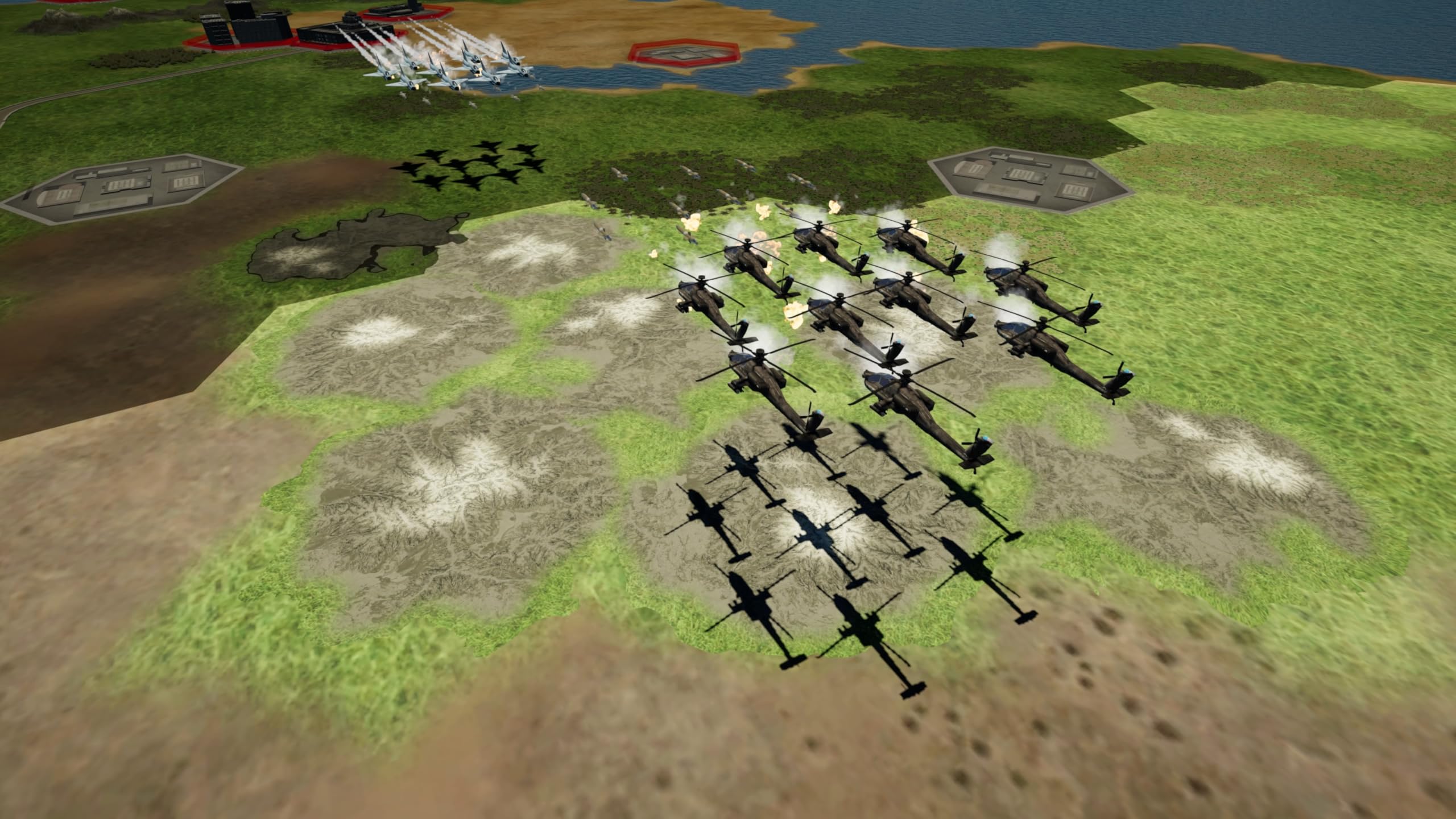 Amazon.co.jp: 大戦略SSB - PS5 : ゲーム