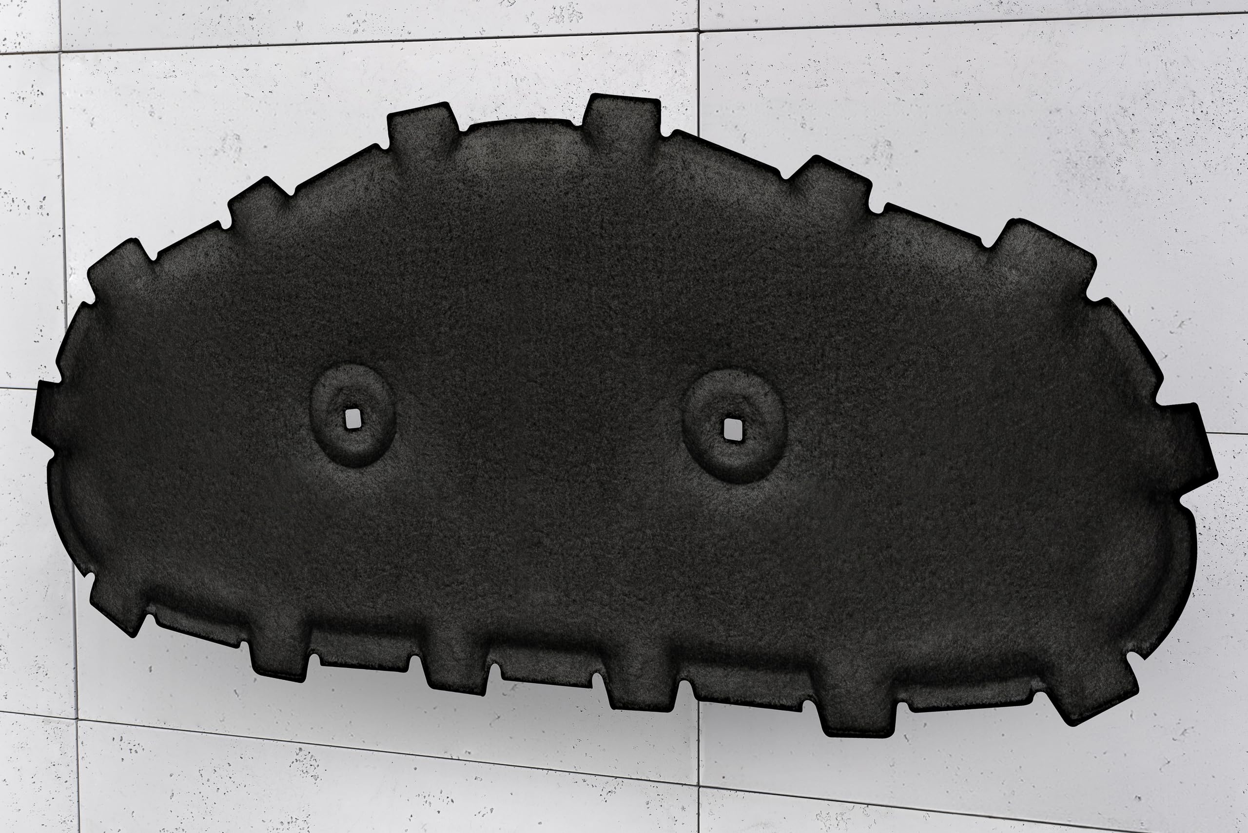 Motorhaubendämmung Schalldämmung der Motorhaube Motorhauben-Dämmmatte MIT CLIPS FÜR VOLKSWAGEN T-CROSS 2018+ 2GM863831