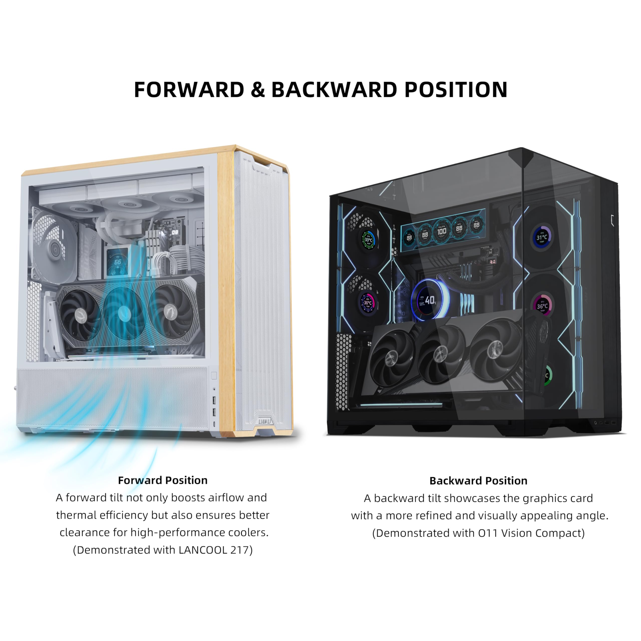 Lian Li PCケース用キットセット Amazon.co.jp: Lian Li ATX PCケース 多