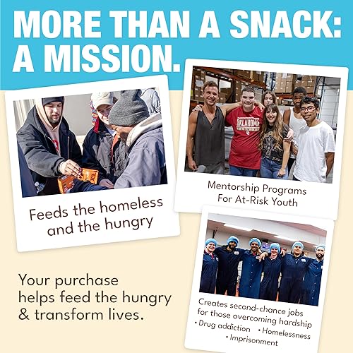 Miniatura 7 de KiZE Barritas energéticas, paquete variado, sin gluten, opciones sin lácteos, sin OMG y con alto contenido de proteínas, barras energéticas de