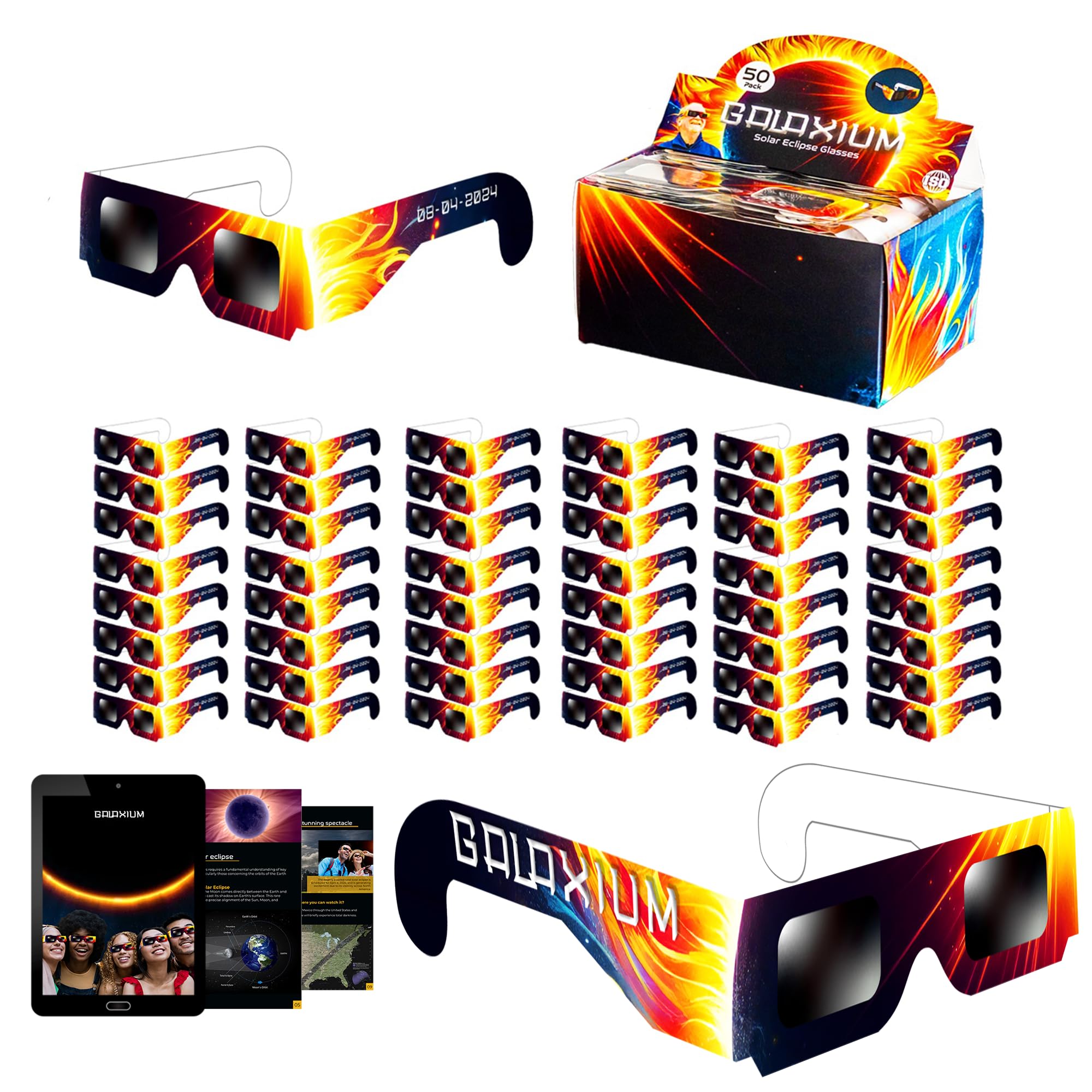50-pack-solar-glasses-direct-solar-viewing-glasses