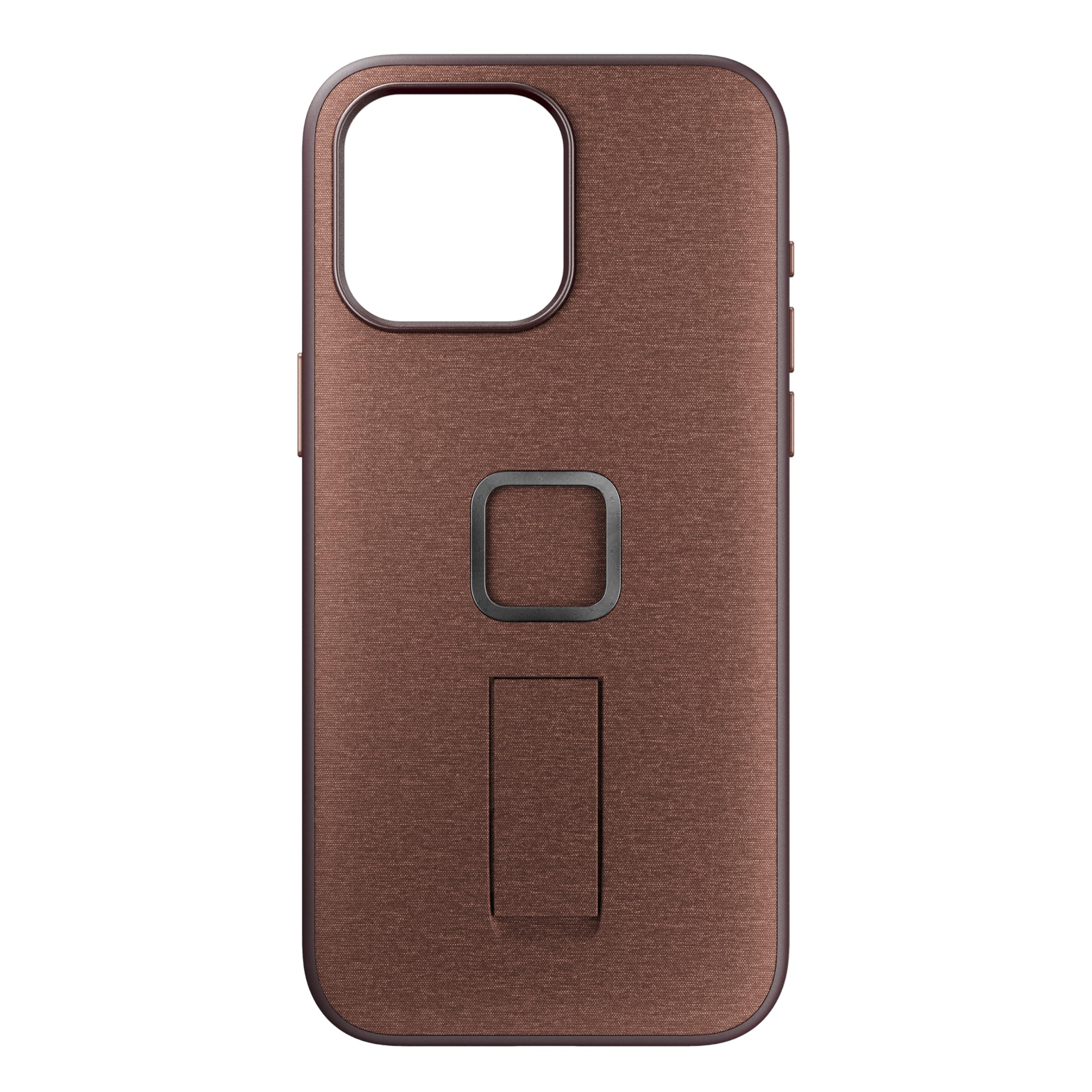 iPhone 15 ProMax 512GB + PeakDesign ケース Amazon.com: Peak Design Mobile Everyday Loop Phone Case for iPhone