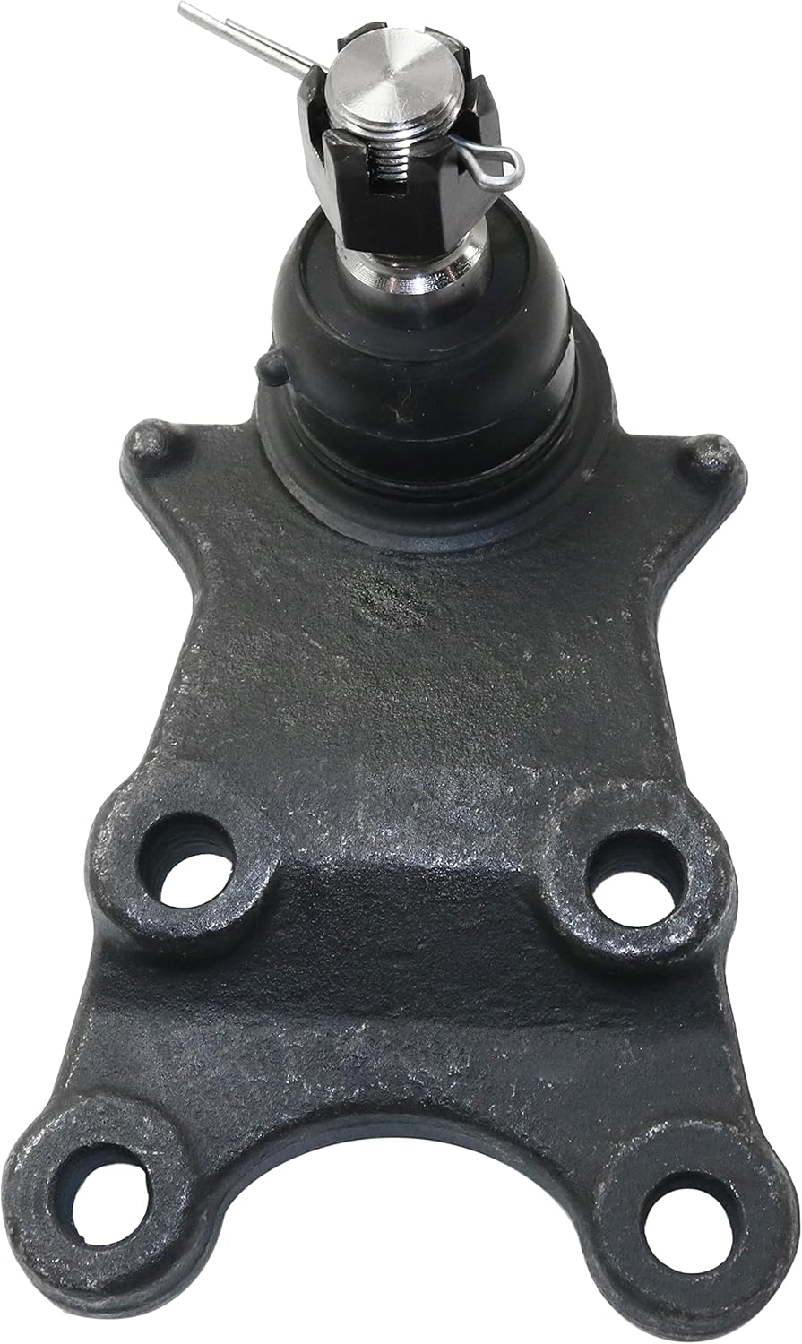 Garage-Pro Front LH or RH Lower Ball Joint Replacement for Isuzu Trooper 95-02 VehiCROSS 99-01