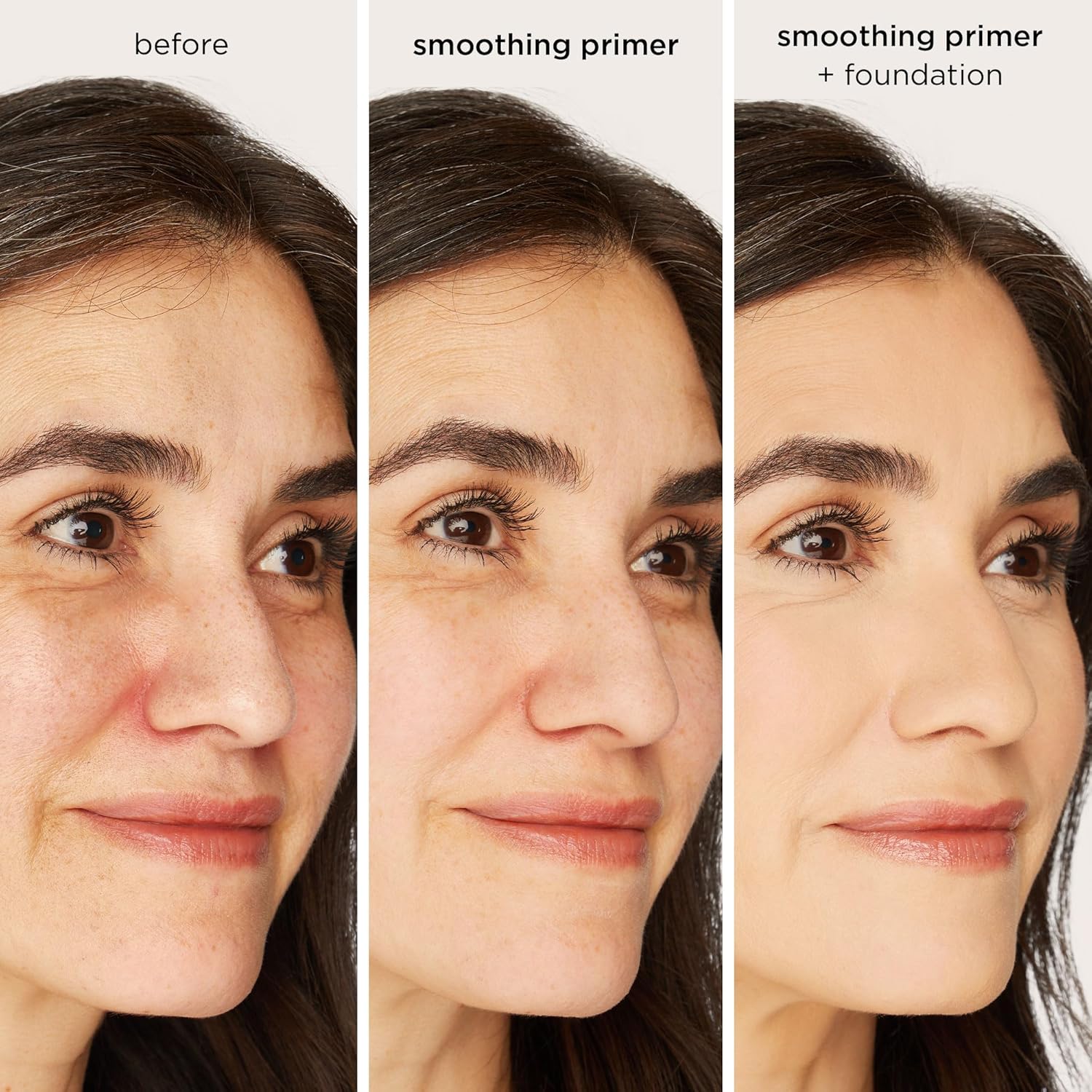 tarte face tape smoothing primer – Infused Weightless Longwear Makeup Primer with Hyaluronic Acid to Hydrate, Blur & Smooth appearance, Soft Matte Finish, Vegan & Cruelty-Free, full size - Image 2