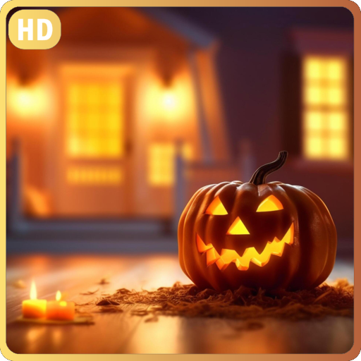 Halloween Horror Deep Sleep Sounds for Fire TV