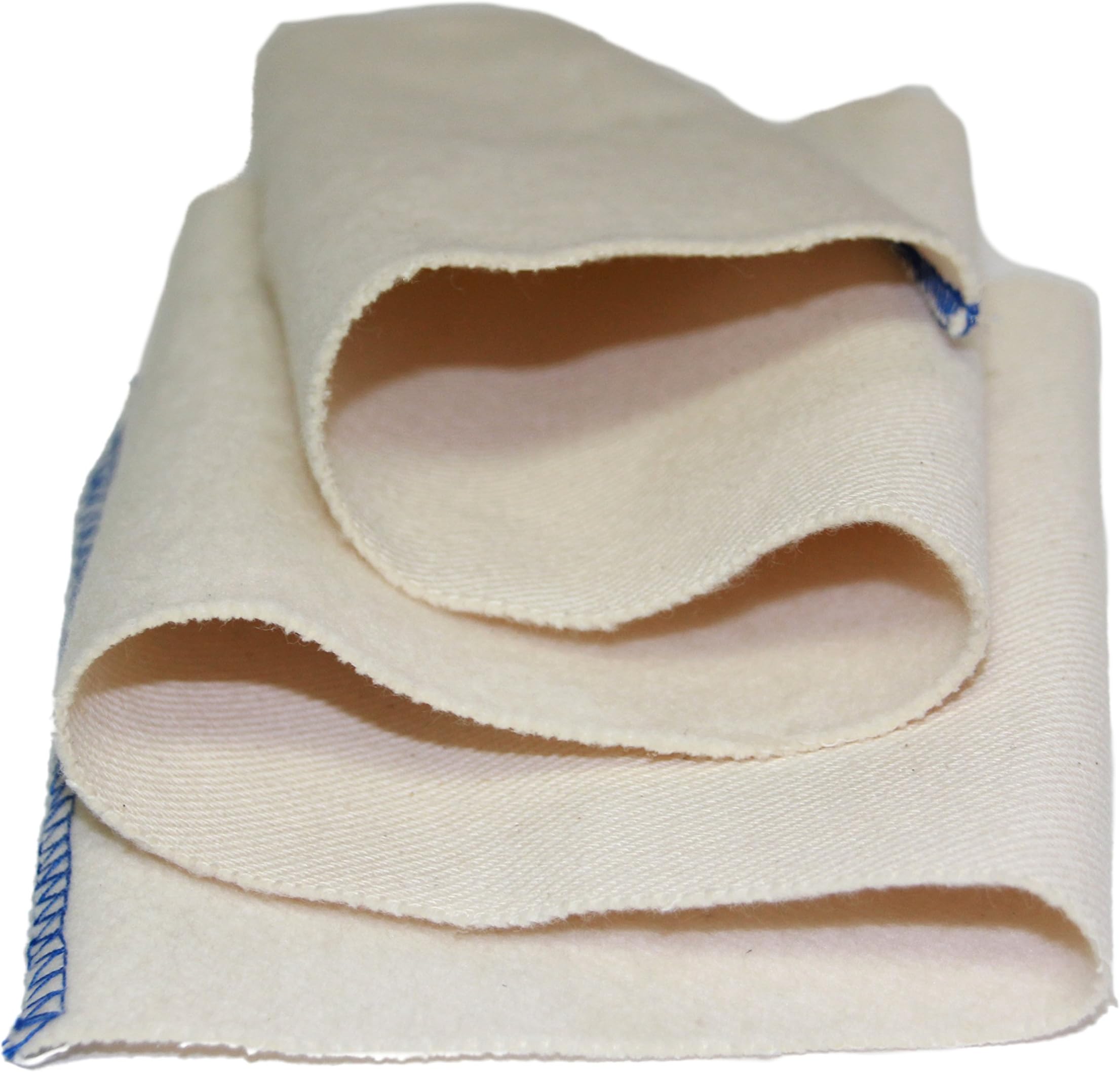 Professional Shoe Shine Buffing Cloth - Loose