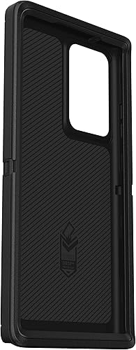 OtterBox DEFENDER SERIES - Funda y funda para Galaxy Note20 Ultra 5G, color negro
