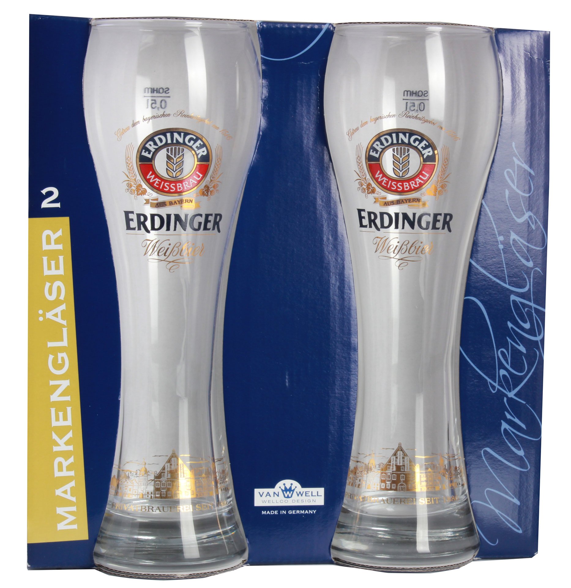 EKO afvalzak met trekkoord type E (25-35L) (set van 6) | wehkamp