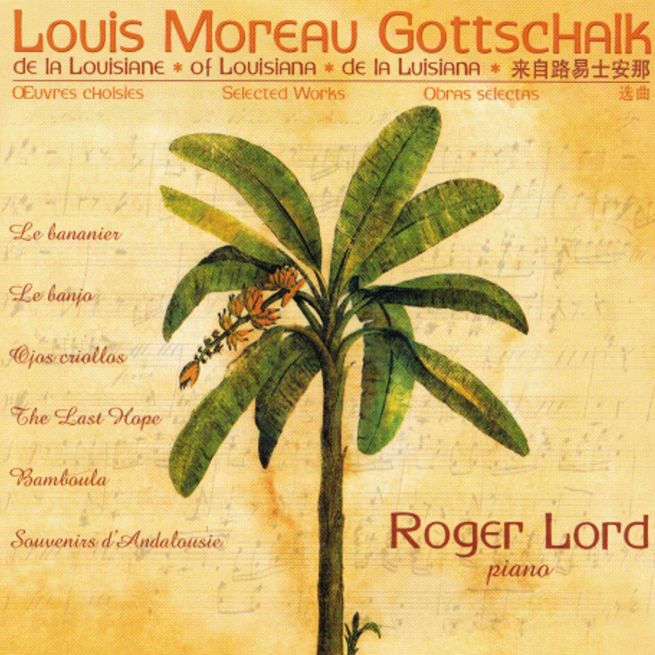 Selected Works [Audio CD] Roger Lord