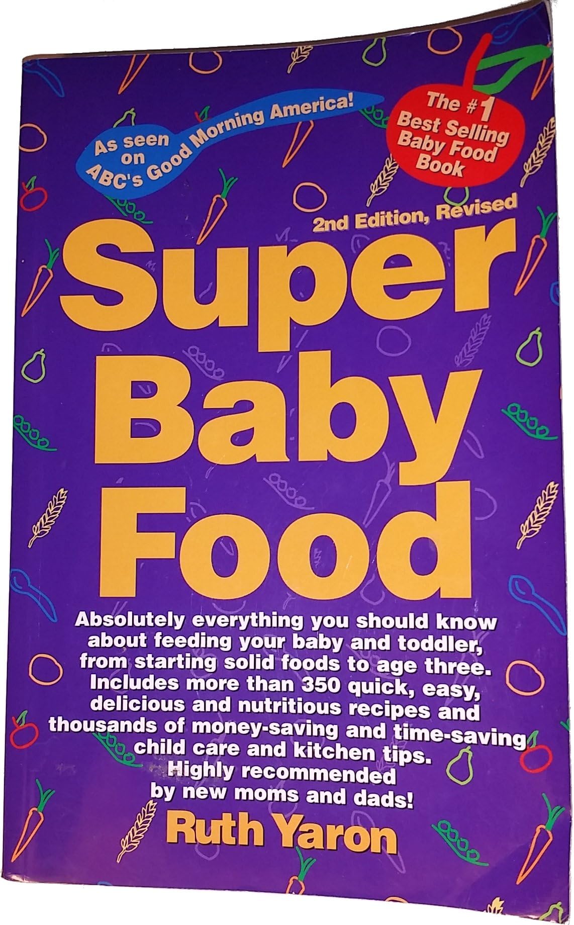 Super Baby Food