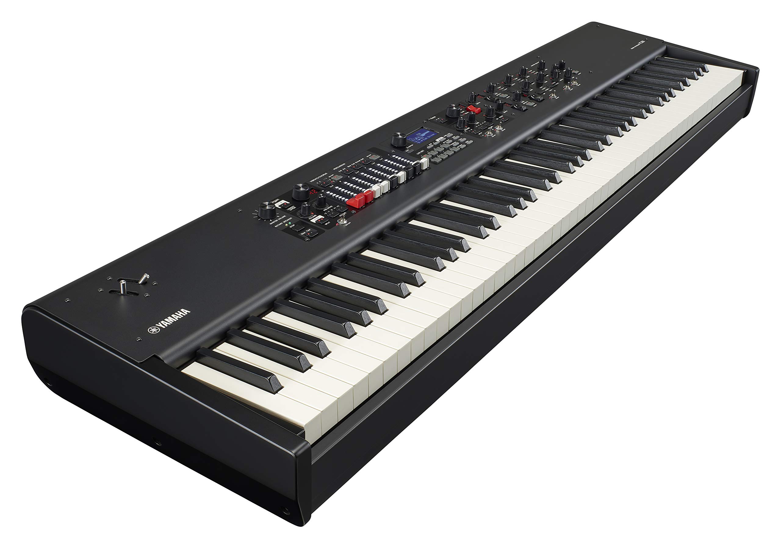 Amazon | YAMAHA YC88 + 専用プレミアムソフトケース SC-YC88 セット