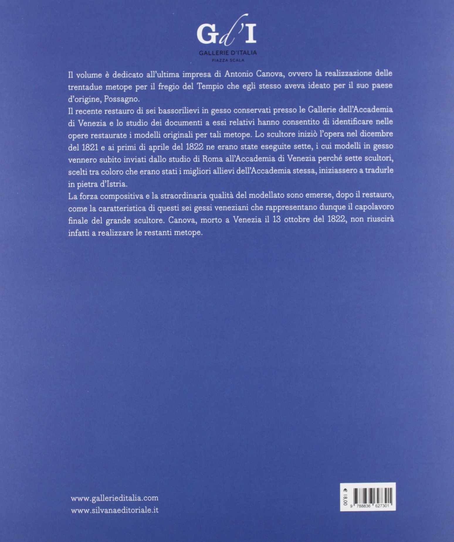 Amazon.co.jp: Antonio Canova: 本、バイオグラフィー、最新アップデート