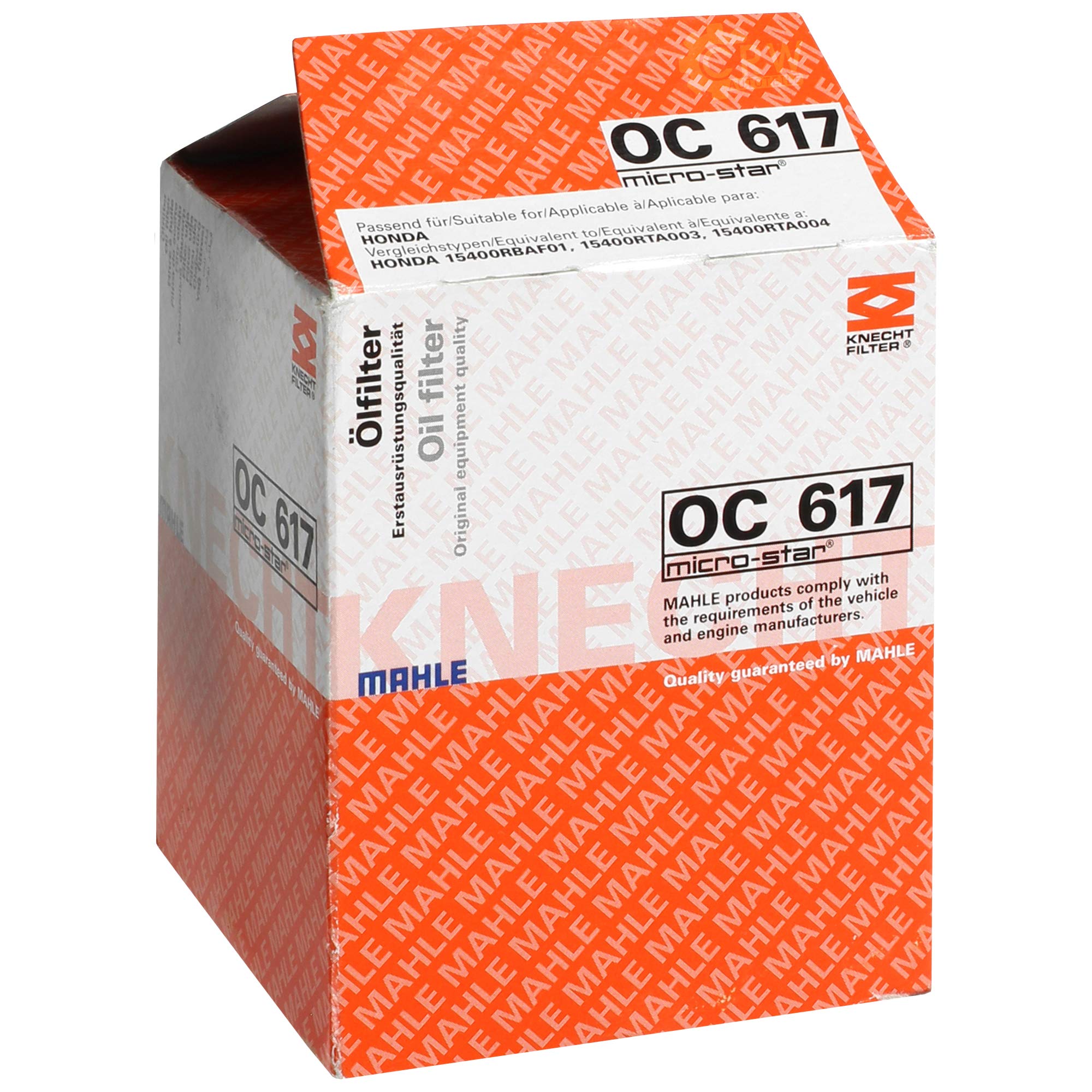 Inspektionspaket – 5 L MANNOL Motoröl 5W-30, Ölfilter, Luftfilter, Innenraumfilter & Verschlussschraube