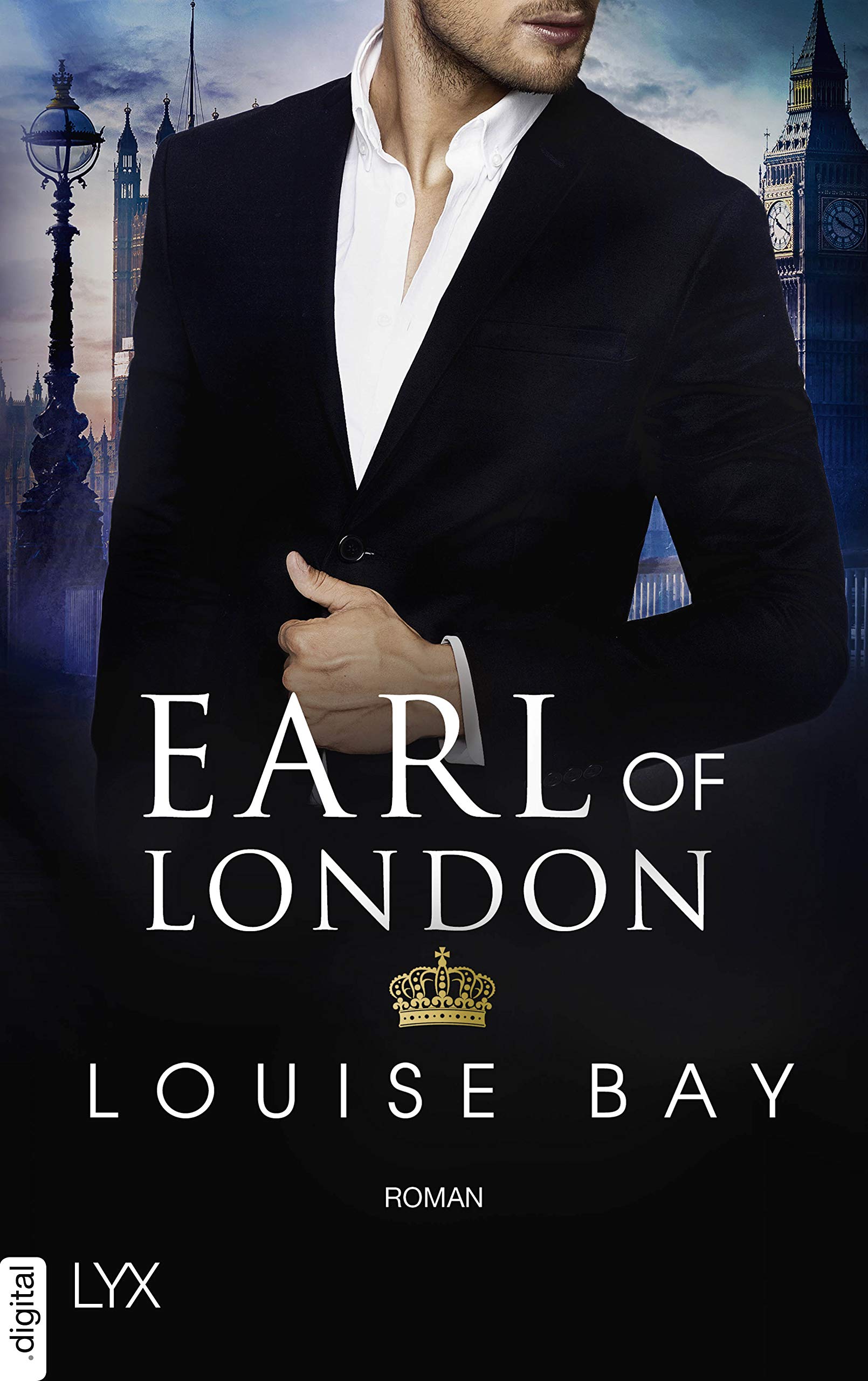 Earl of London (German Edition)