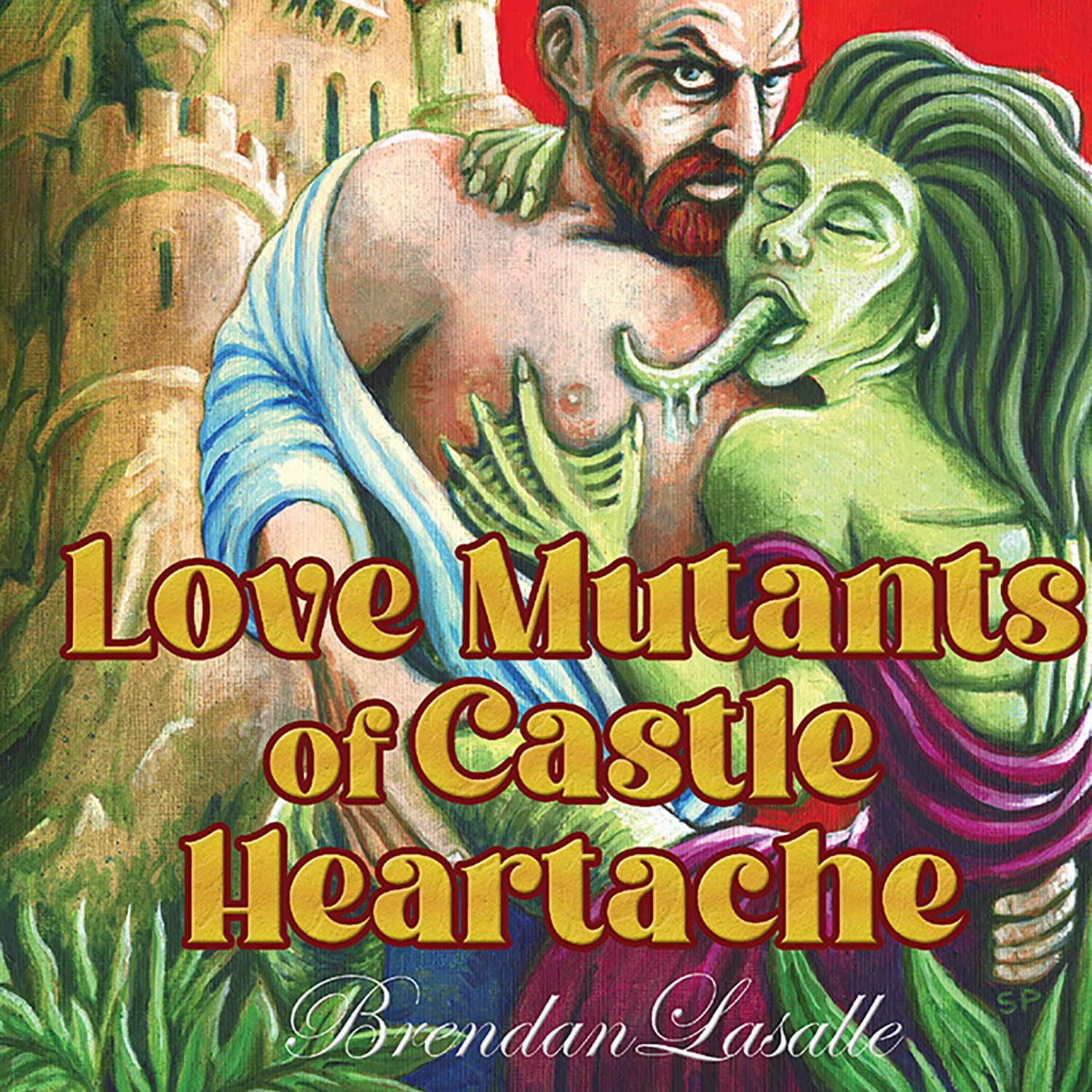 Amazon.com: Dungeon Crawl Classics DCC RPG 2023 Valentine's Day