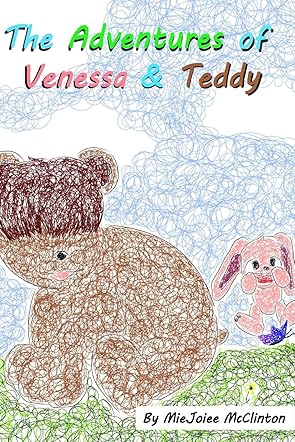 The Adventures of Venessa and Teddy