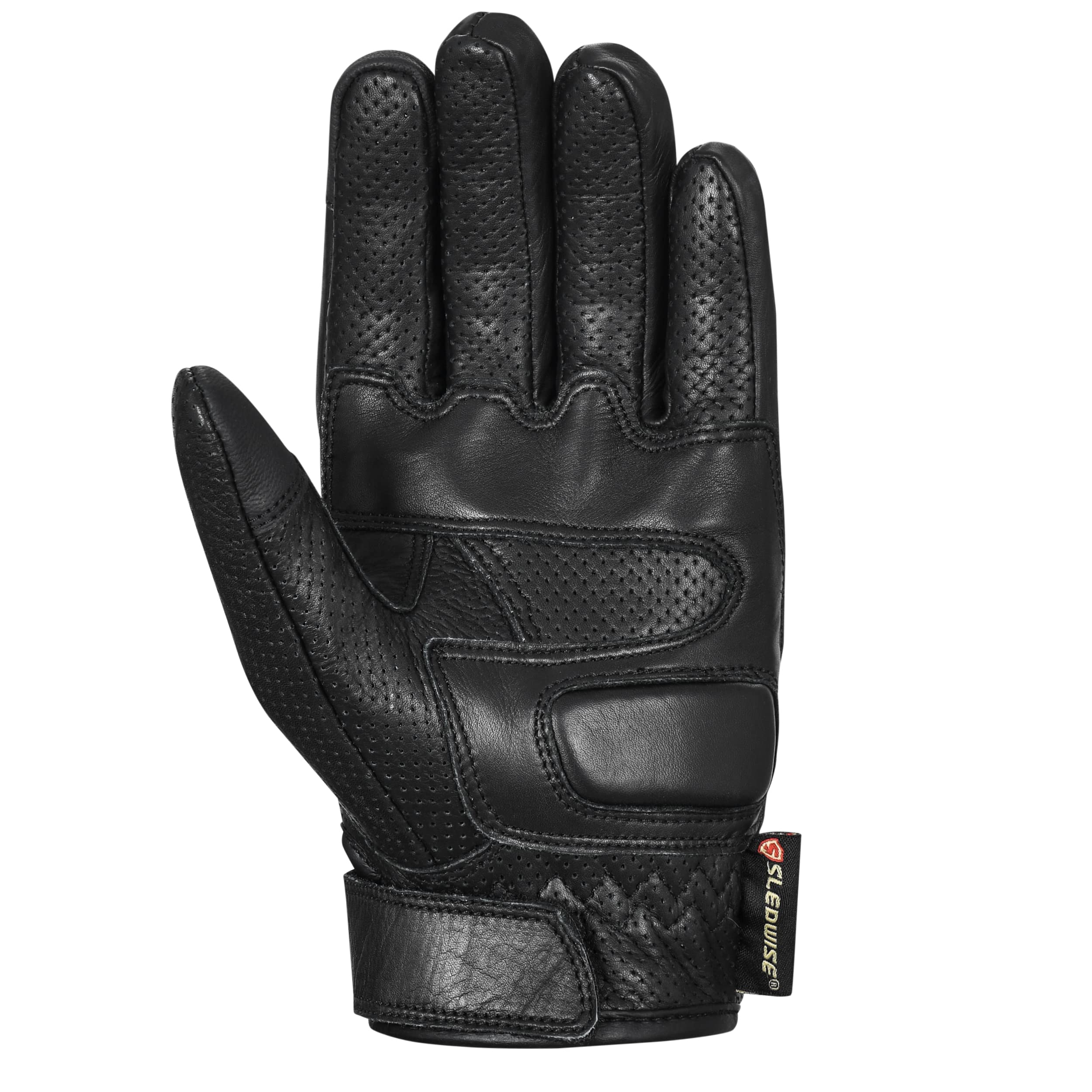 Suomy New Breathable Motorcycle Gloves Summer Full Finger