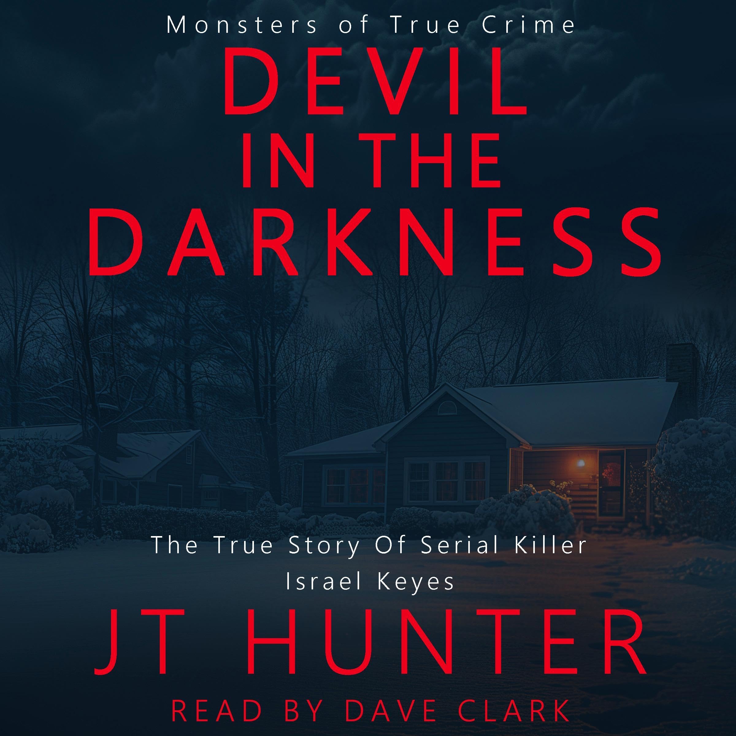 Devil in the Darkness