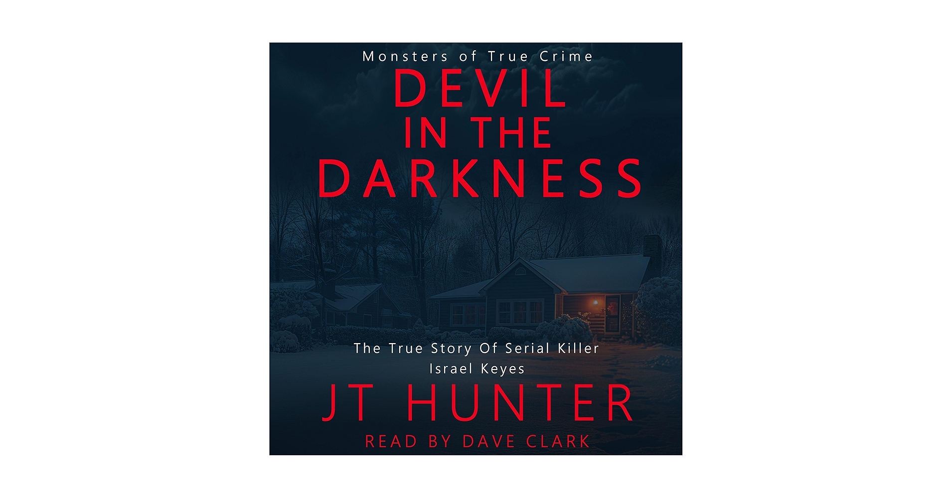 Amazon.com: Devil in the Darkness: The True Story of Serial Killer