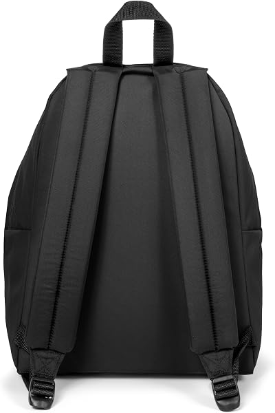 EASTPAK Padded PAK'R Sac à Dos, 24 L - Black (Noir) - 3