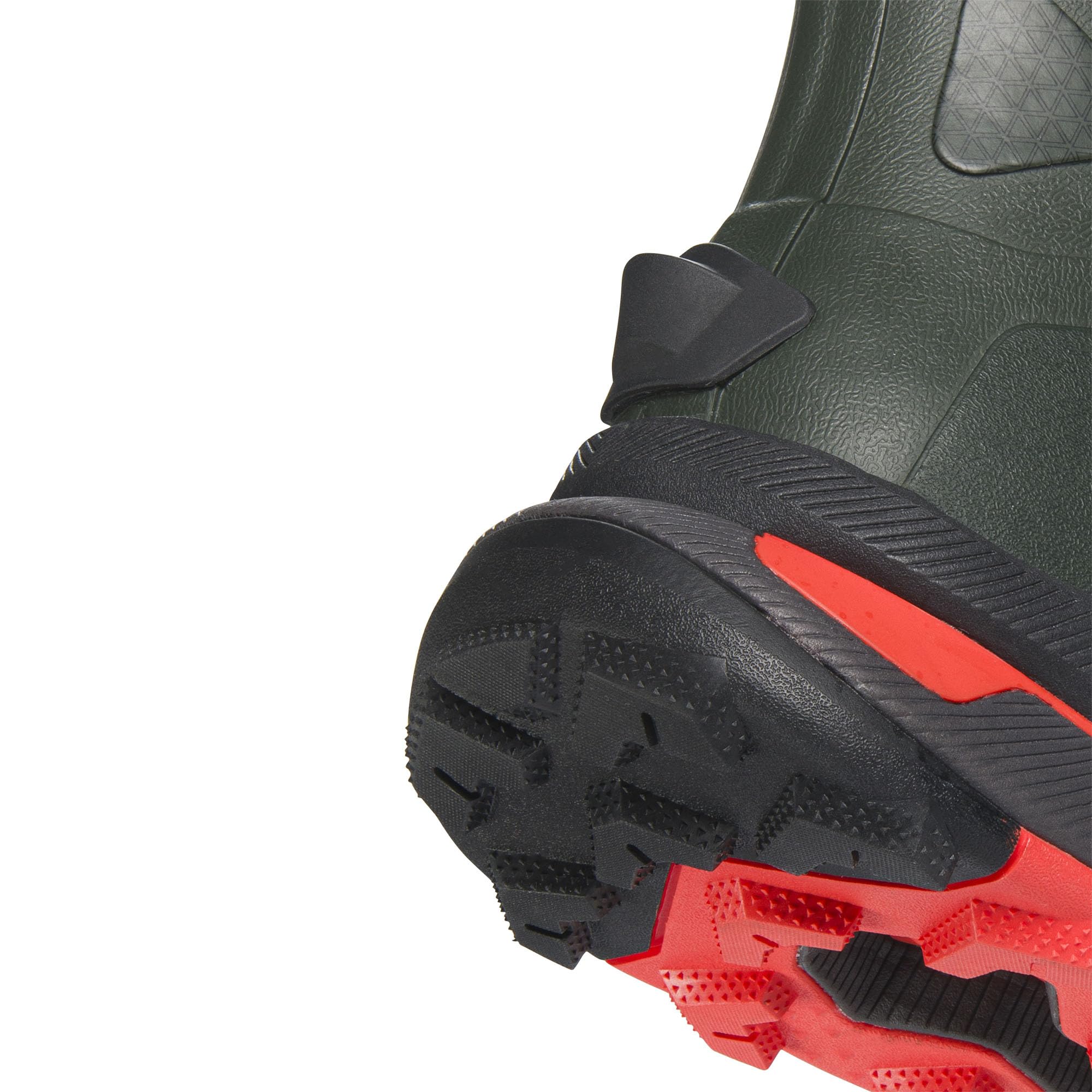 Viking Villrein Pro High, Barco Ecuestre Unisex Adulto